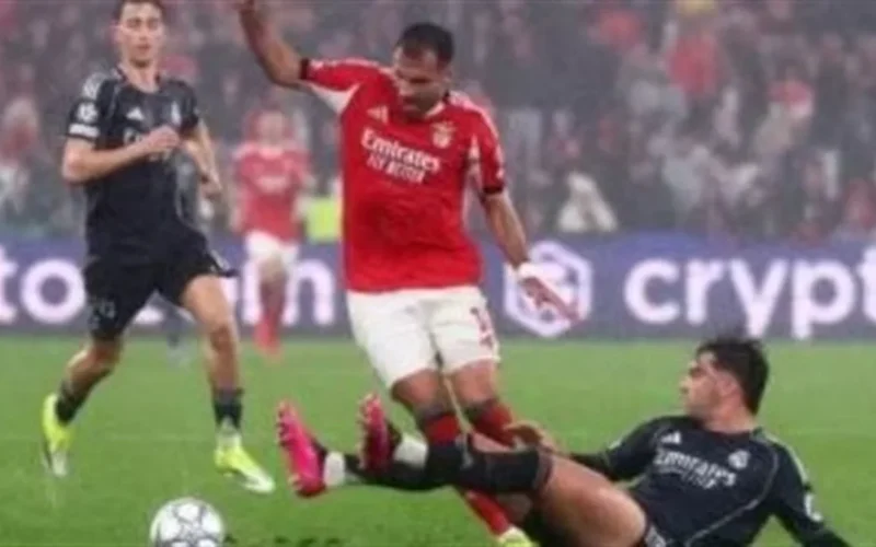 موعد حاسم.. انطلاق صافرة ذهاب ملحق دوري أبطال أوروبا اليوم